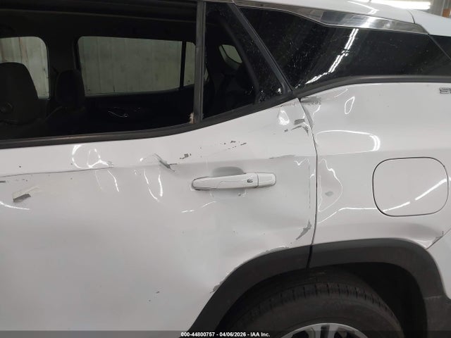 Aukcja sprzedaży 2019 Gmc Terrain Sle, vin: 3GKALMEV8KL119562, numer aukcji: 44800757