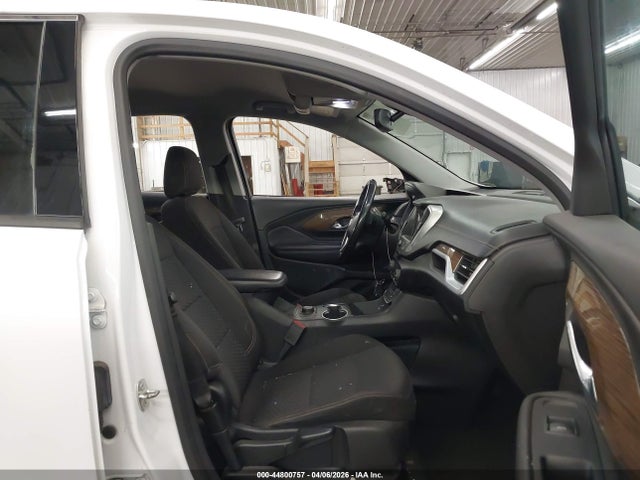 Aukcja sprzedaży 2019 Gmc Terrain Sle, vin: 3GKALMEV8KL119562, numer aukcji: 44800757