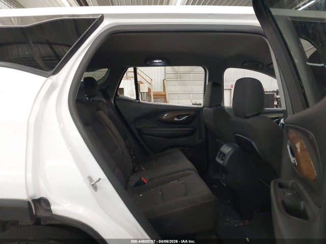 Aukcja sprzedaży 2019 Gmc Terrain Sle, vin: 3GKALMEV8KL119562, numer aukcji: 44800757