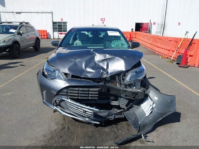 4T1BD1EB4JU064819 Toyota Avalon Hybrid Xle Premium