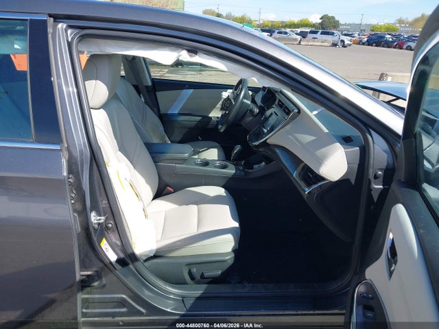 4T1BD1EB4JU064819 Toyota Avalon Hybrid Xle Premium