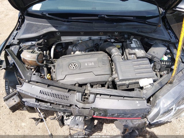Aukcja sprzedaży 2015 Volkswagen Golf Gti 2.0t S 4-door, vin: 3VW4T7AU3FM050963, numer aukcji: 44800762