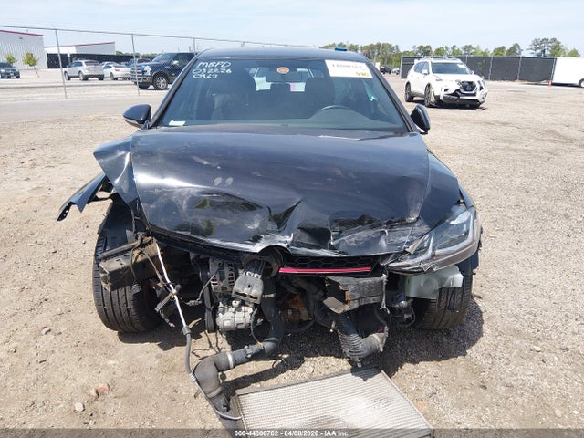 Aukcja sprzedaży 2015 Volkswagen Golf Gti 2.0t S 4-door, vin: 3VW4T7AU3FM050963, numer aukcji: 44800762