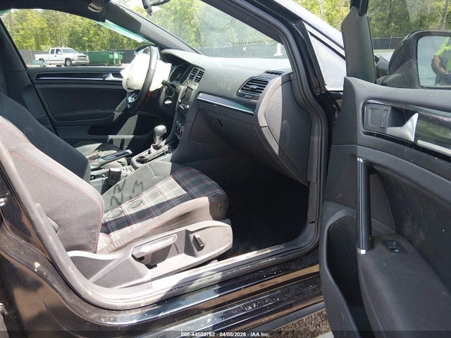 Aukcja sprzedaży 2015 Volkswagen Golf Gti 2.0t S 4-door, vin: 3VW4T7AU3FM050963, numer aukcji: 44800762