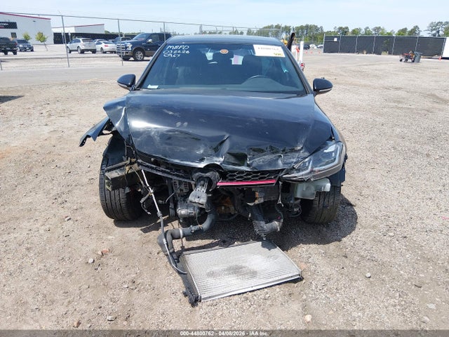 Aukcja sprzedaży 2015 Volkswagen Golf Gti 2.0t S 4-door, vin: 3VW4T7AU3FM050963, numer aukcji: 44800762