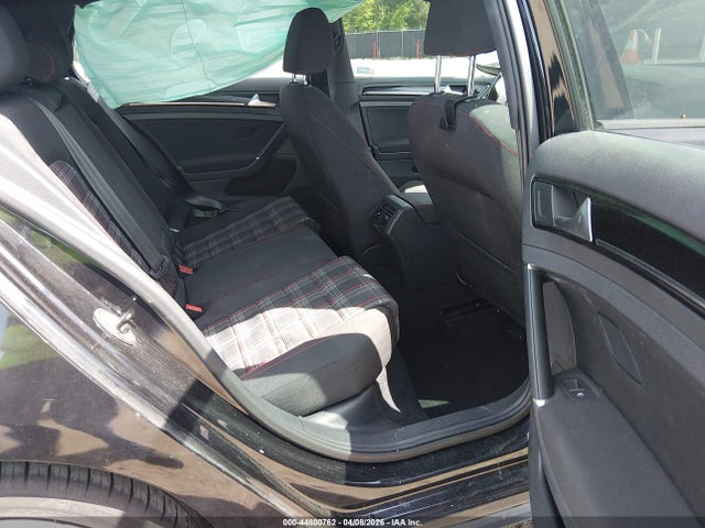 Aukcja sprzedaży 2015 Volkswagen Golf Gti 2.0t S 4-door, vin: 3VW4T7AU3FM050963, numer aukcji: 44800762