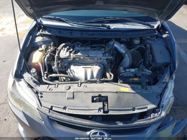 Scion TC 2014 JTKJF5C73E3071328 Image 10