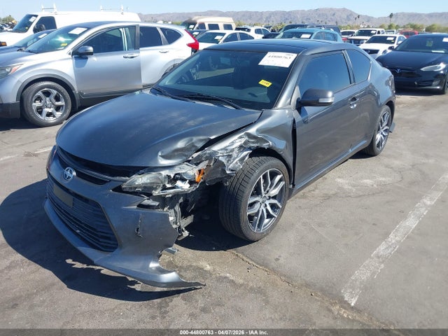 Scion TC 2014 JTKJF5C73E3071328 Image 2