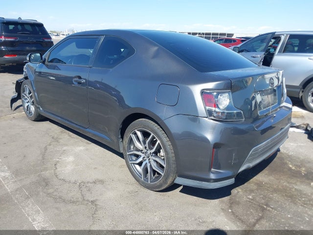 Scion TC 2014 JTKJF5C73E3071328 Image 3