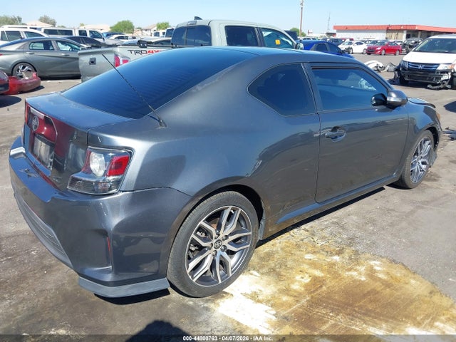 Scion TC 2014 JTKJF5C73E3071328 Image 4