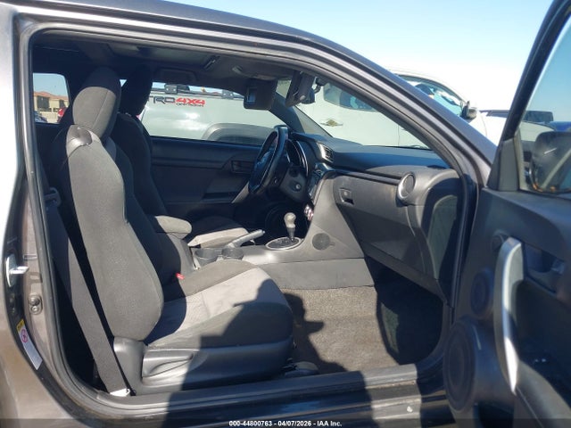Scion TC 2014 JTKJF5C73E3071328 Image 5