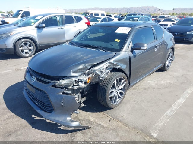 Scion TC 2014 JTKJF5C73E3071328 Image 6