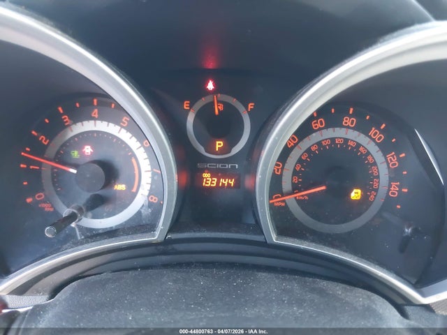Scion TC 2014 JTKJF5C73E3071328 Image 7