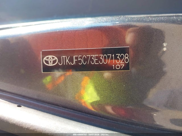 Scion TC 2014 JTKJF5C73E3071328 Image 9
