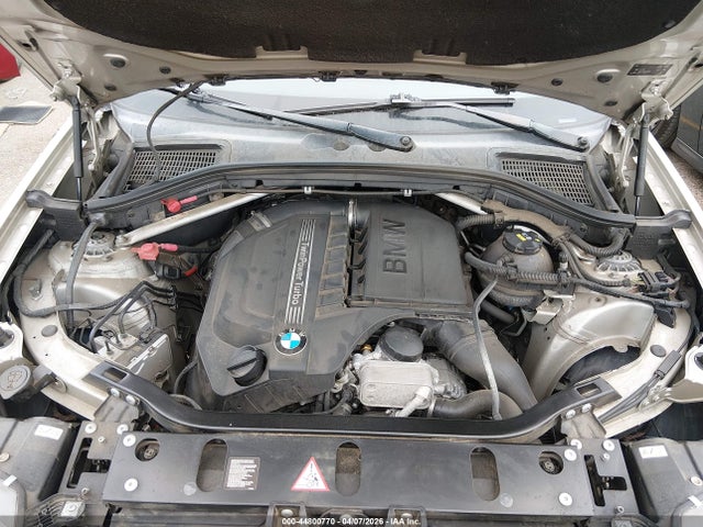 Aukcja sprzedaży 2016 Bmw X4 Xdrive35i, vin: 5UXXW5C57G0N92006, numer aukcji: 44800770