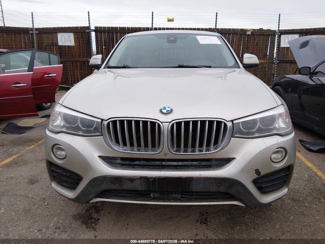Aukcja sprzedaży 2016 Bmw X4 Xdrive35i, vin: 5UXXW5C57G0N92006, numer aukcji: 44800770