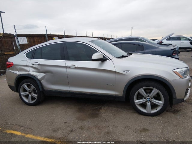 Aukcja sprzedaży 2016 Bmw X4 Xdrive35i, vin: 5UXXW5C57G0N92006, numer aukcji: 44800770