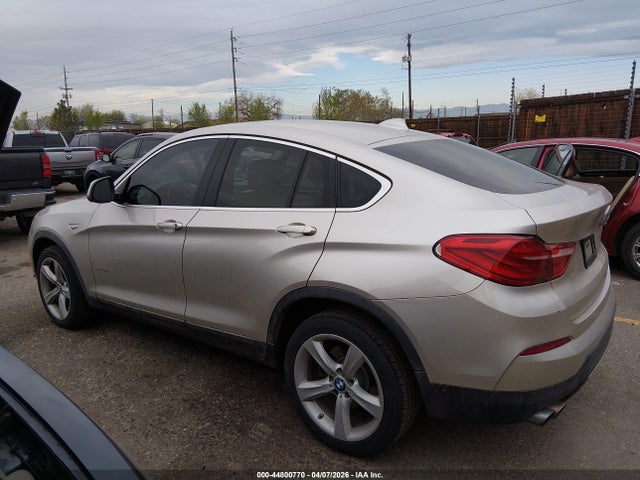 Aukcja sprzedaży 2016 Bmw X4 Xdrive35i, vin: 5UXXW5C57G0N92006, numer aukcji: 44800770