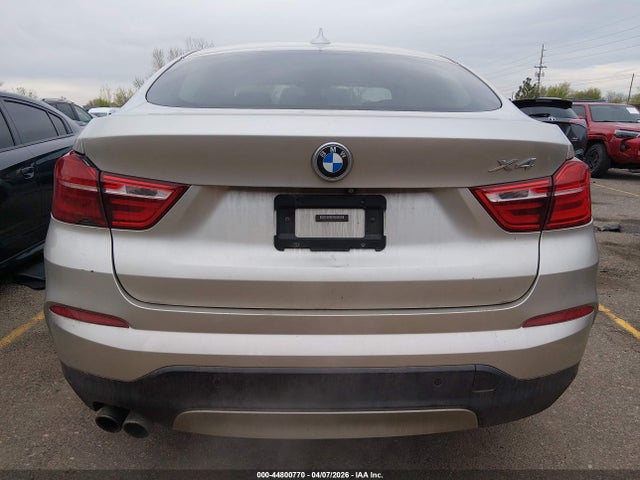 Aukcja sprzedaży 2016 Bmw X4 Xdrive35i, vin: 5UXXW5C57G0N92006, numer aukcji: 44800770