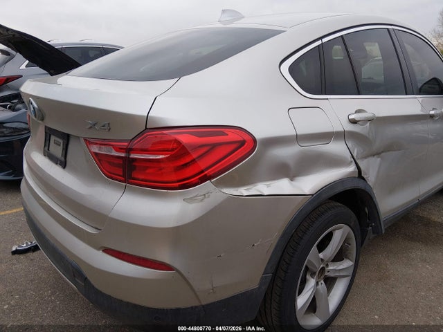 Aukcja sprzedaży 2016 Bmw X4 Xdrive35i, vin: 5UXXW5C57G0N92006, numer aukcji: 44800770