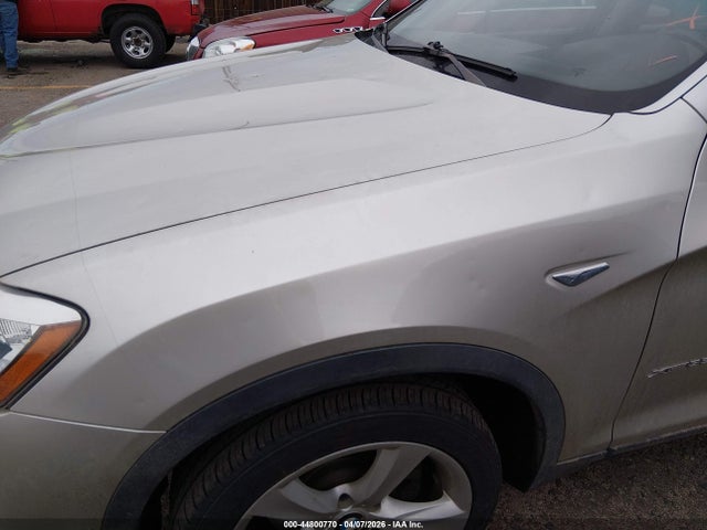 Aukcja sprzedaży 2016 Bmw X4 Xdrive35i, vin: 5UXXW5C57G0N92006, numer aukcji: 44800770