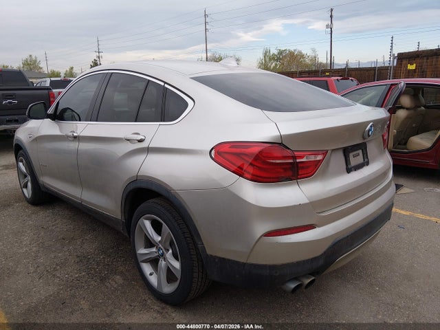Aukcja sprzedaży 2016 Bmw X4 Xdrive35i, vin: 5UXXW5C57G0N92006, numer aukcji: 44800770