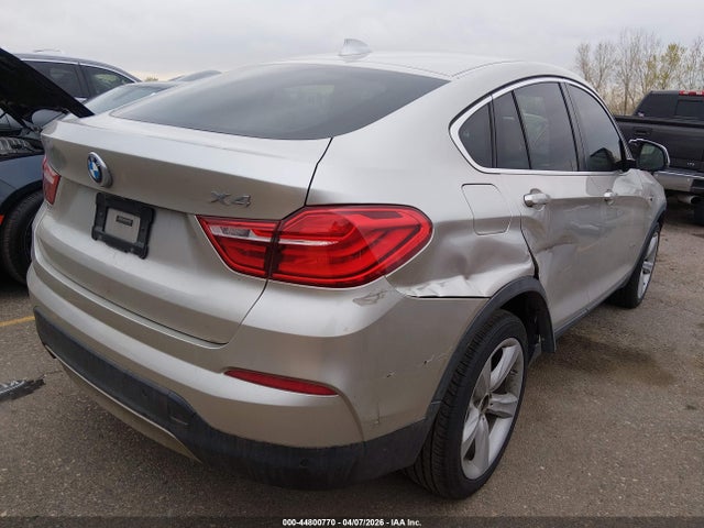 Aukcja sprzedaży 2016 Bmw X4 Xdrive35i, vin: 5UXXW5C57G0N92006, numer aukcji: 44800770