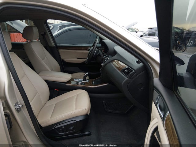 Aukcja sprzedaży 2016 Bmw X4 Xdrive35i, vin: 5UXXW5C57G0N92006, numer aukcji: 44800770