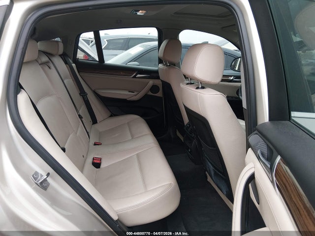 Aukcja sprzedaży 2016 Bmw X4 Xdrive35i, vin: 5UXXW5C57G0N92006, numer aukcji: 44800770