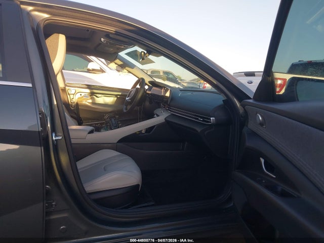 Hyundai Elantra Limited 2025 KMHLP4DG3SU957723 Image 5