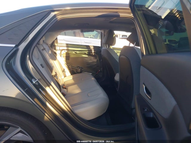 Hyundai Elantra Limited 2025 KMHLP4DG3SU957723 Image 8