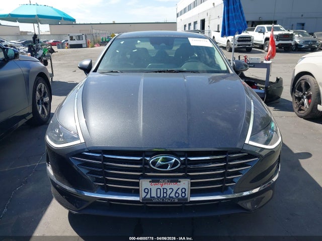 5NPEG4JA0LH057905 Hyundai SONATA SE