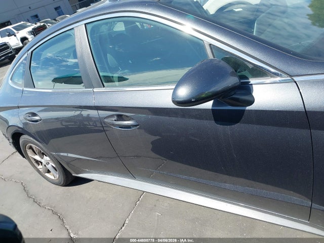 5NPEG4JA0LH057905 Hyundai SONATA SE