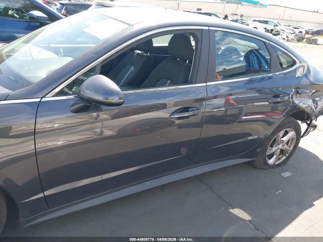 5NPEG4JA0LH057905 Hyundai SONATA SE