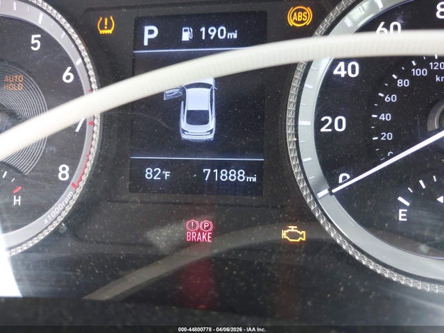 5NPEG4JA0LH057905 Hyundai SONATA SE