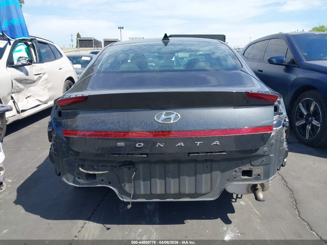 5NPEG4JA0LH057905 Hyundai SONATA SE