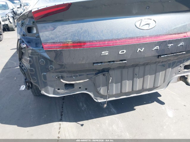 5NPEG4JA0LH057905 Hyundai SONATA SE
