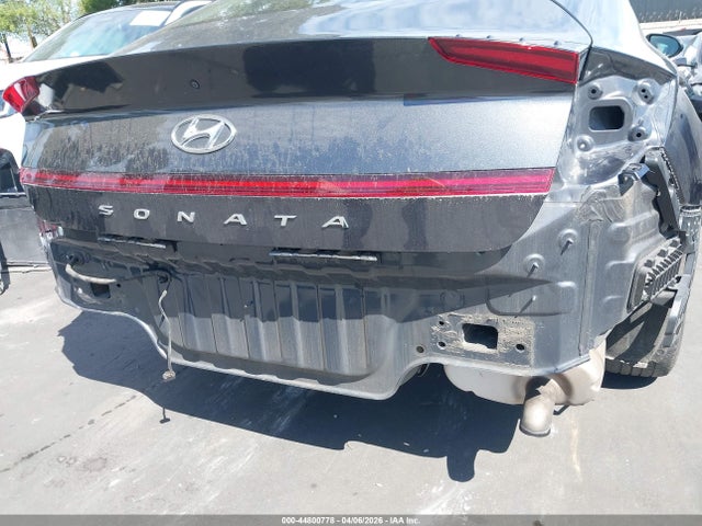 5NPEG4JA0LH057905 Hyundai SONATA SE