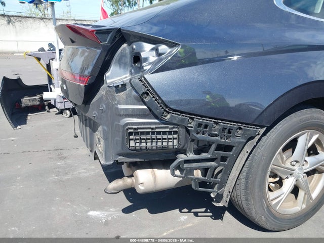 5NPEG4JA0LH057905 Hyundai SONATA SE