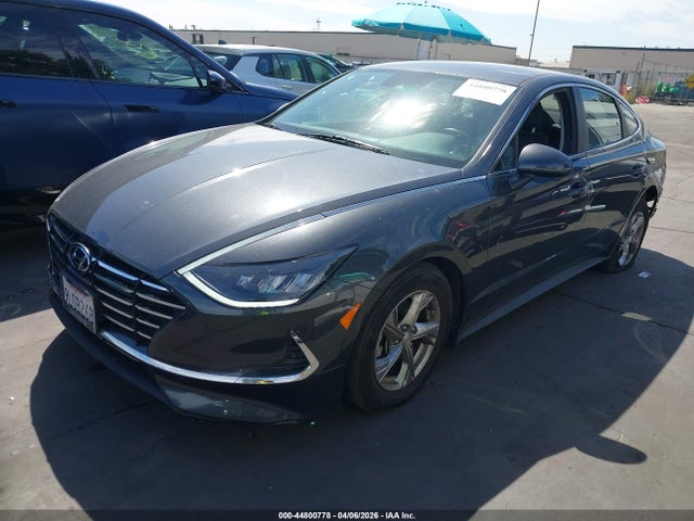 5NPEG4JA0LH057905 Hyundai SONATA SE