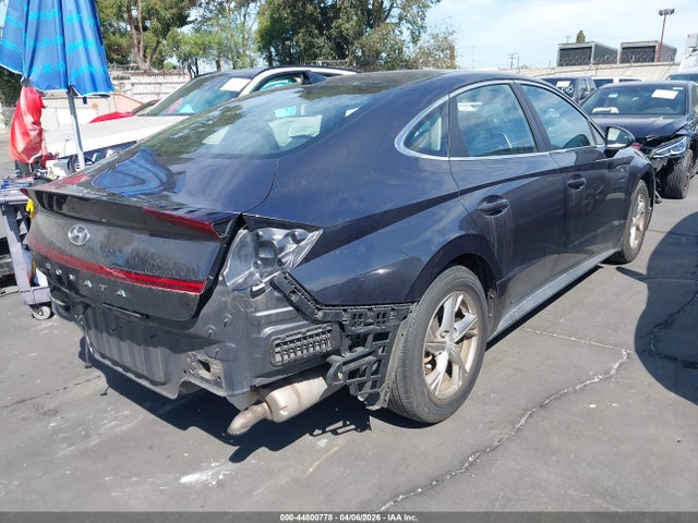 5NPEG4JA0LH057905 Hyundai SONATA SE