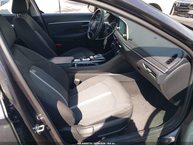 5NPEG4JA0LH057905 Hyundai SONATA SE