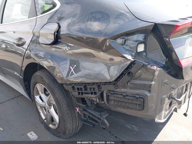 5NPEG4JA0LH057905 Hyundai SONATA SE