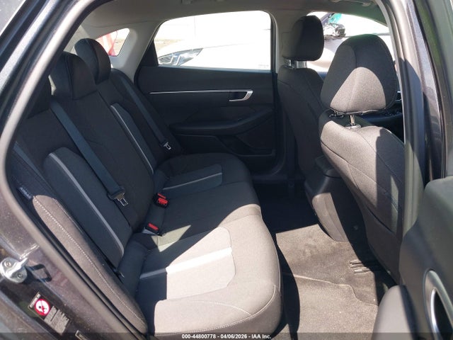 5NPEG4JA0LH057905 Hyundai SONATA SE