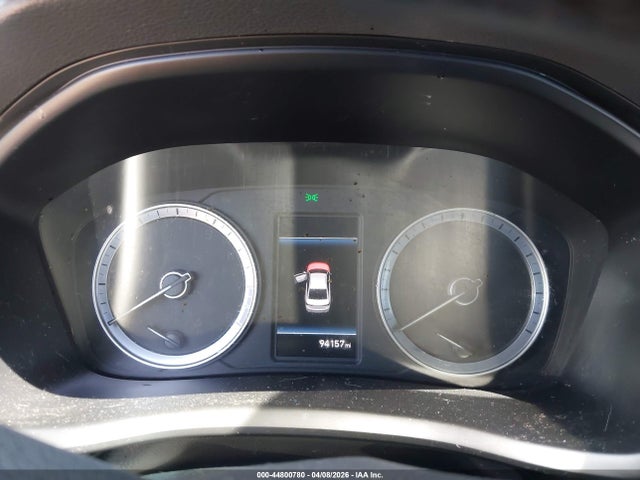 5NPE34AF8JH643031 Hyundai SONATA SEL