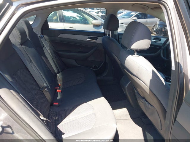 5NPE34AF8JH643031 Hyundai SONATA SEL