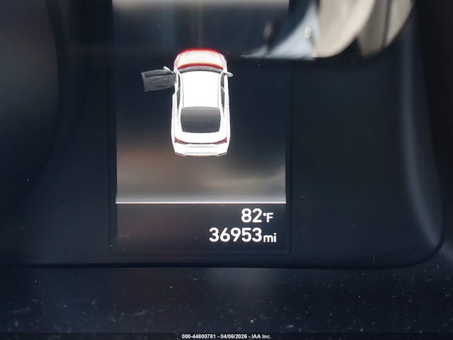 2022 Hyundai Elantra Sel მანქანა იყიდება აუქციონზე, vin: KMHLM4AG3NU318663, აუქციონის ნომერი: 44800781