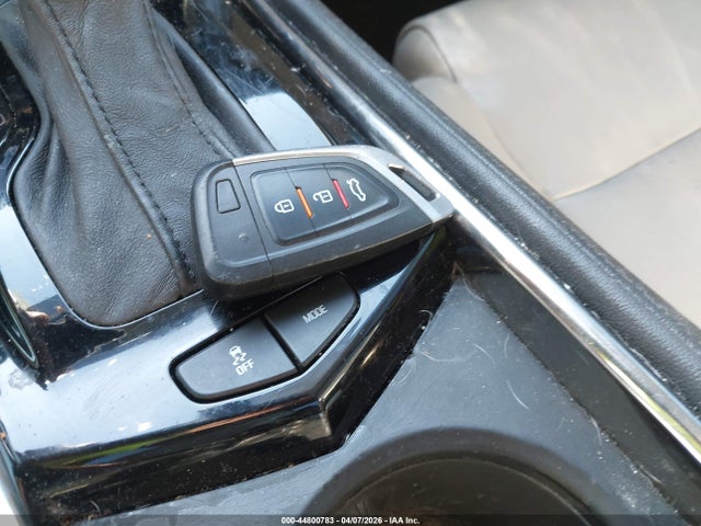 2014 Cadillac Ats Luxury მანქანა იყიდება აუქციონზე, vin: 1G6AH5RX8E0131763, აუქციონის ნომერი: 44800783