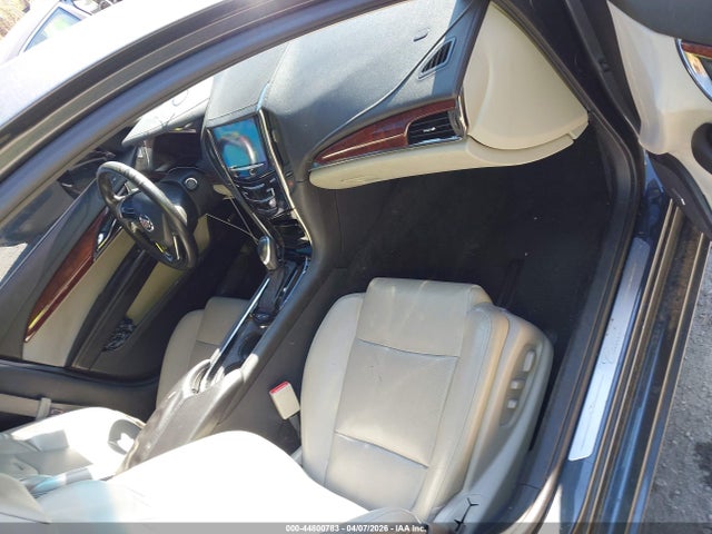 2014 Cadillac Ats Luxury მანქანა იყიდება აუქციონზე, vin: 1G6AH5RX8E0131763, აუქციონის ნომერი: 44800783