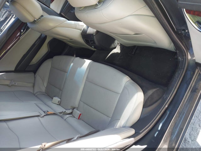 2014 Cadillac Ats Luxury მანქანა იყიდება აუქციონზე, vin: 1G6AH5RX8E0131763, აუქციონის ნომერი: 44800783
